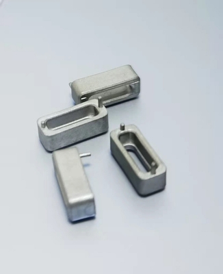 0,01 mm części metalurgii proszków