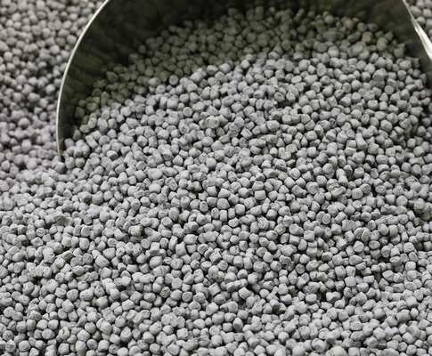 10cm3/S Metal Powder Injection Molding , Tungsten Alloy Carbonyl MIM Material
