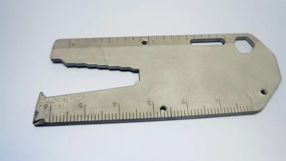 Komponenty metalurgii proszków PVD