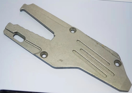 Komponenty metalurgii proszków PVD