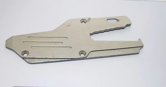 Komponenty metalurgii proszków PVD