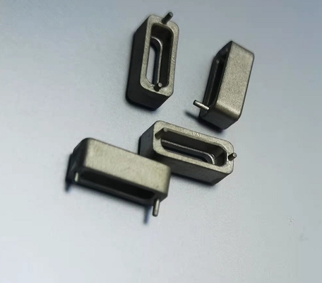 0,01 mm części metalurgii proszków
