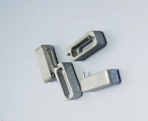 0,01 mm części metalurgii proszków